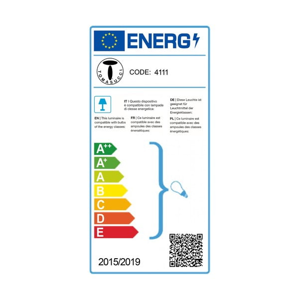 Balta galda lampa Tomasucci Jelly, augstums 20 cm-image-4