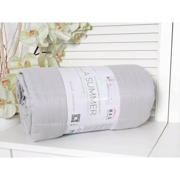 Vasaras sega 140x200 cm Summer – B.E.S.-image-4