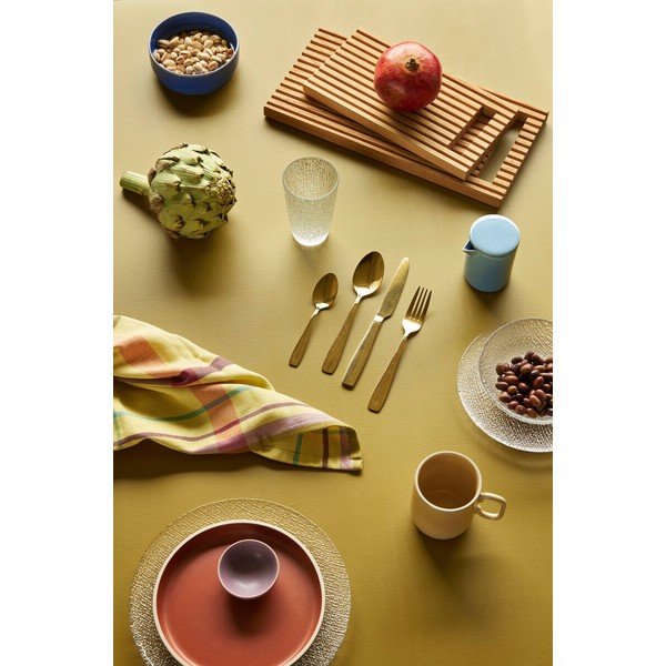 Stikla bļodiņa Fuyu – Hübsch-image-1