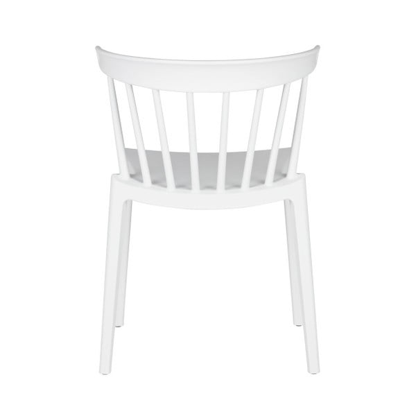 Balts ēdamistabas krēsls WOOOD Bliss-image-4