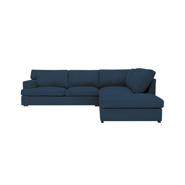 Blue Windsor & Co Dīvāni Daphne stūra dīvāns, labais stūris