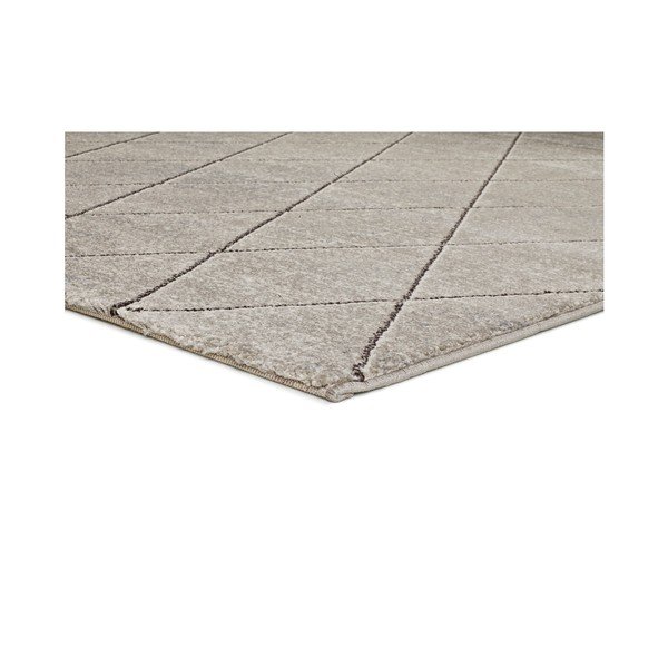 Paklājs Universal Bukit Gris, 60 x 120 cm-image-2