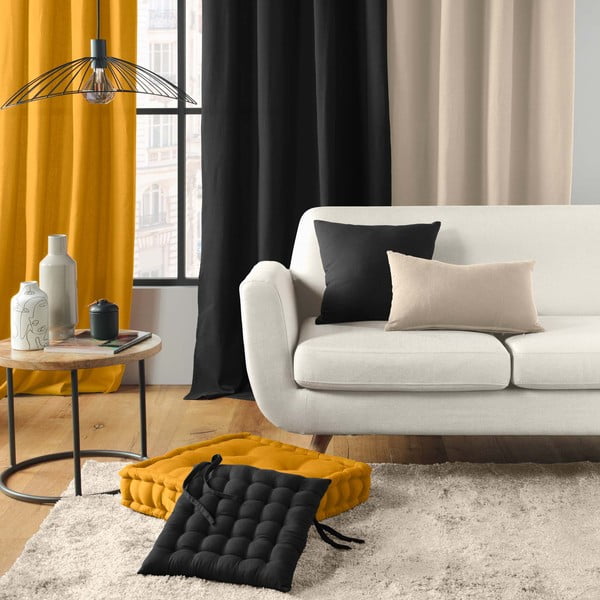 Sēdekļa spilvens 38x38 cm Twily – douceur d'intérieur-image-1