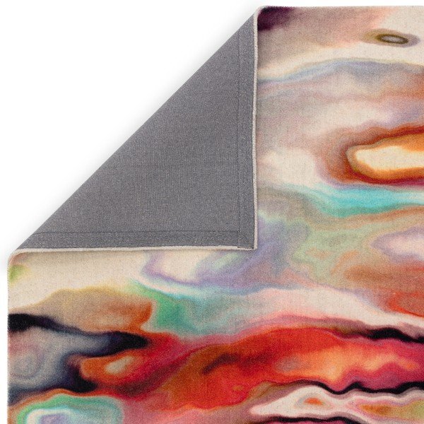 Ar rokām darināts vilnas paklājs 120x170 cm Vision – Asiatic Carpets-image-4