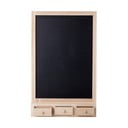 Tāfele 50x80 cm Higma – Bloomingville Mini