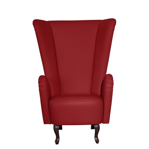 Sarkans krēsls Max Winzer Agnetha-image-3