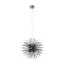 Melna griestu lampa Markslöjd Soleil
