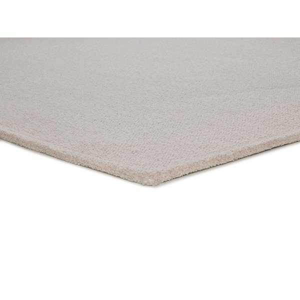 Krēmkrāsas paklājs 140x200 cm Saffi – Universal-image-2