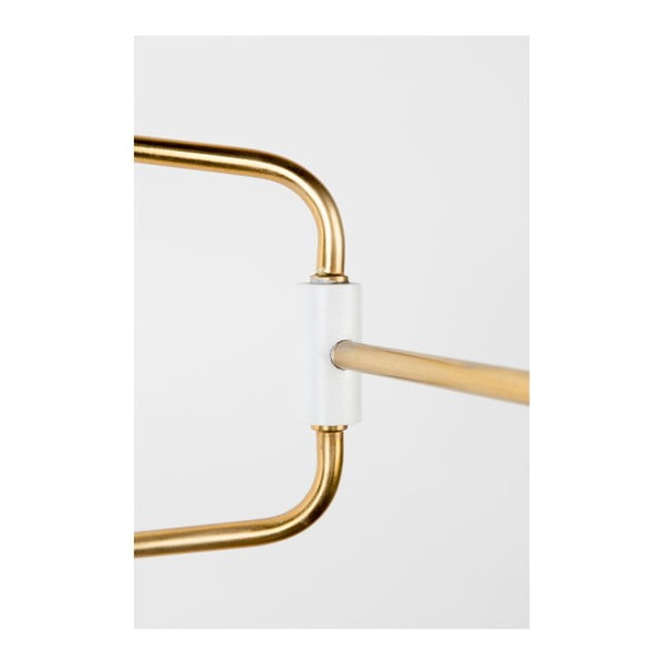 Balta sienas lampa Zuiver Shady-image-3