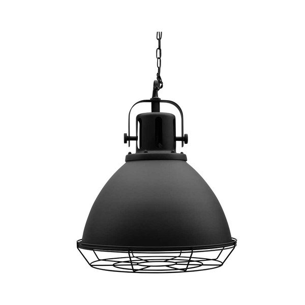 Melna griestu lampa LABEL51 Spot-image-1