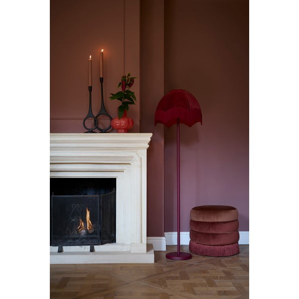 Bordo abažūrs ø 45 cm Malacia – Light & Living-image-1