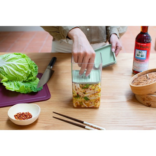 Skābēšanas komplekts 1,6 l Tasty+ – Brabantia-image-4