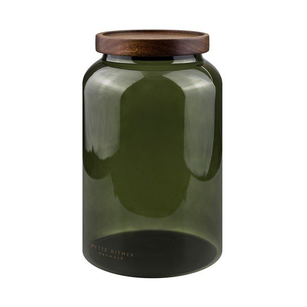 Stikla konteiners Luna – Mette Ditmer Denmark