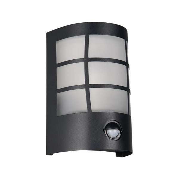 Sienas āra gaismeklis (augstums 20 cm) Sintra – Trio-image-2