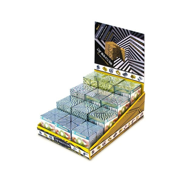 Atjautības spēle Dynacube – RecentToys-image-1