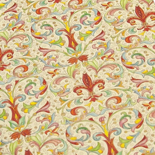 A6 izmēra klades 192 lpp. (4 gab.) Giglio – Kartos-image-3