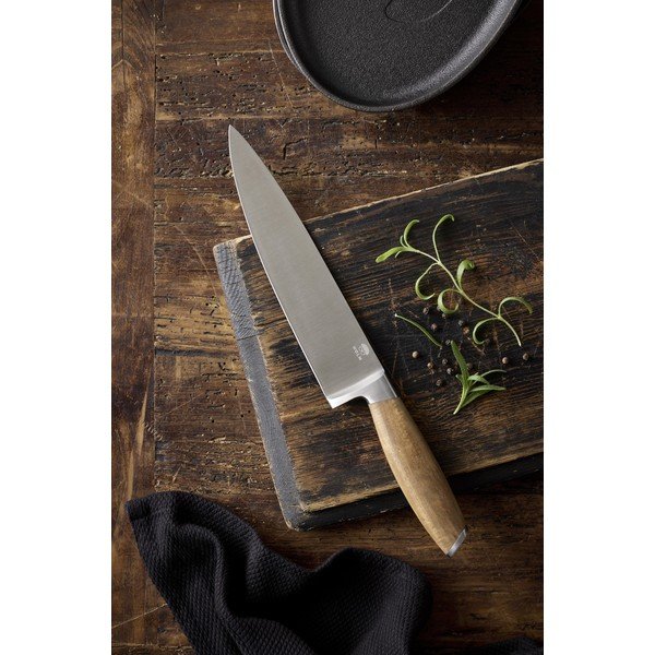 Nažu komplekts ar nerūsējošā tērauda asmeni  (3 gab.) – Holm-image-1