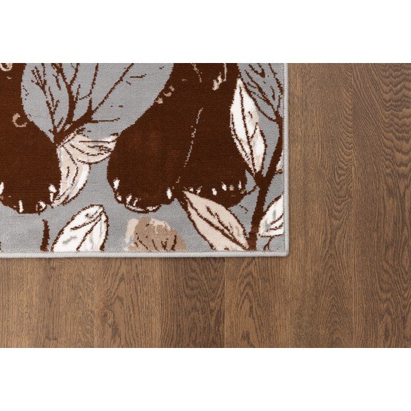 Bērnu paklājs 80x150 cm Red Panda – FD-image-3