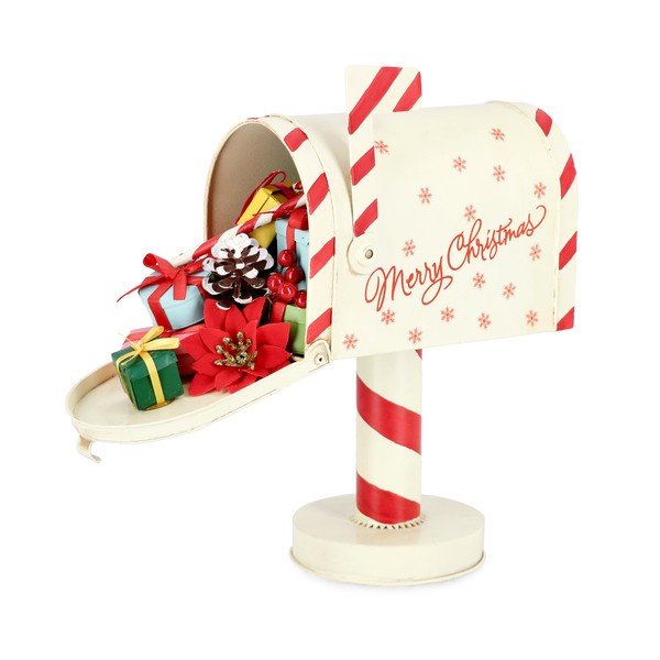 Metāla/plastmasas mazs dekors Jolly – Bizzotto