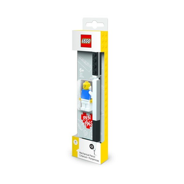 Mikro rotaļlieta LEGO® Pen Pals-image-2
