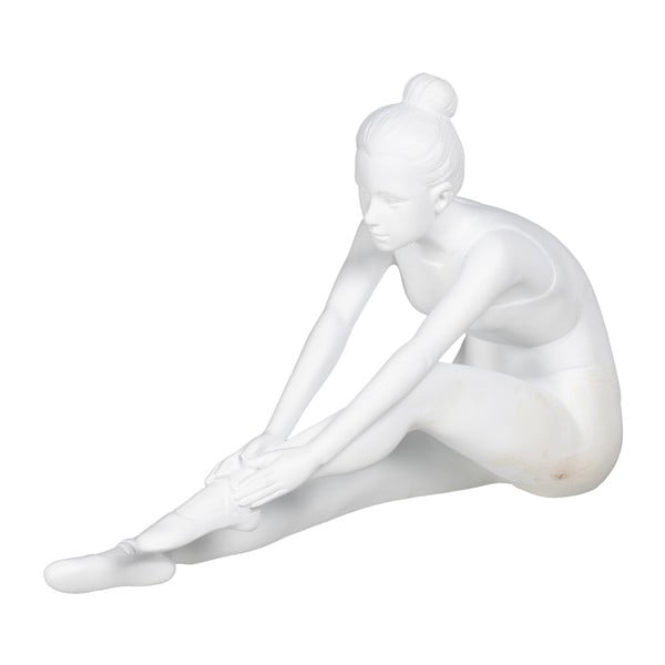 Polirezīna statuete (augstums 19 cm) Luette – Ixia