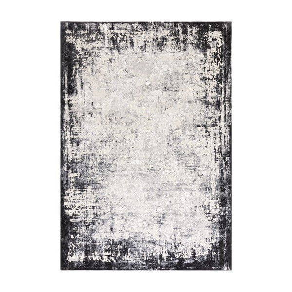 Pelēks paklājs 160x230 cm Kuza – Asiatic Carpets