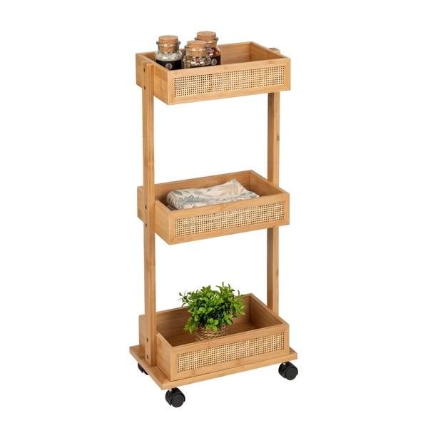 Bambusa vannas istabas plaukts Wenko Allegre-image-4