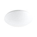 Balta LED griestu lampa ø 33 cm Magnus – Candellux Lighting