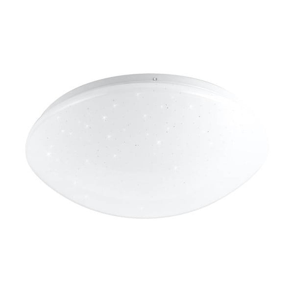 Balta LED griestu lampa ø 33 cm Magnus – Candellux Lighting