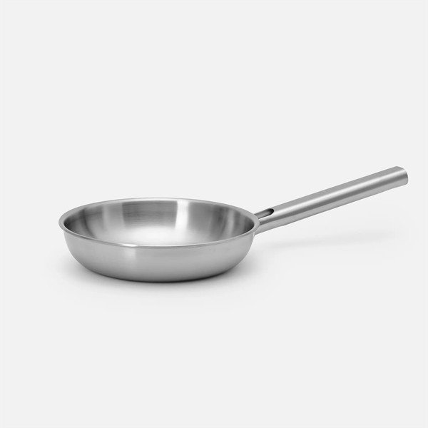 Nerūsējošā tērauda panna ø 20 cm Lucca 4.0 – FABINI