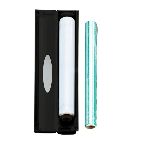 Melns folijas dozators Wenko Black Outdoor Kitchen-image-3