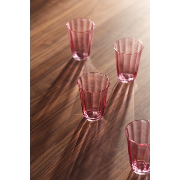 Glāzes (4 gab.) 420 ml Tulip – Jotex-image-1