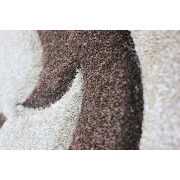 Bēšs un brūns paklājs Flair paklāji Elude Beige Brown, 160 x 230 cm-image-3