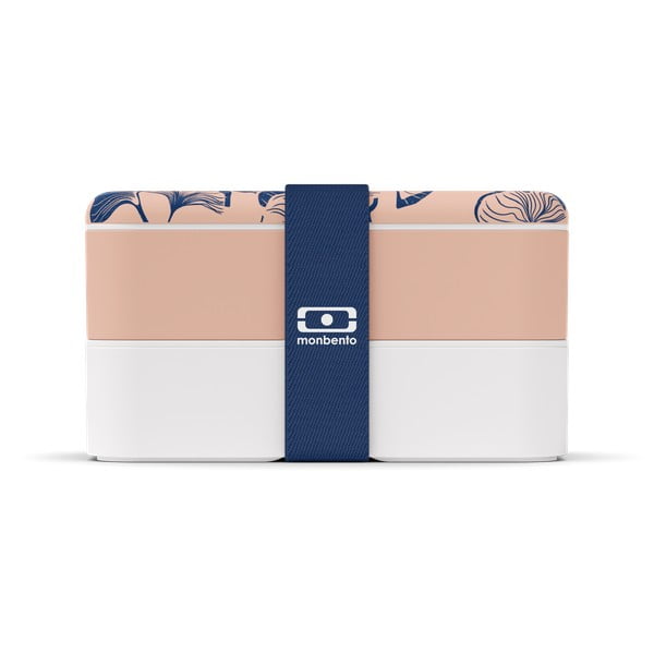 Pusdienu kārba 2x kastes Original – Monbento-image-2
