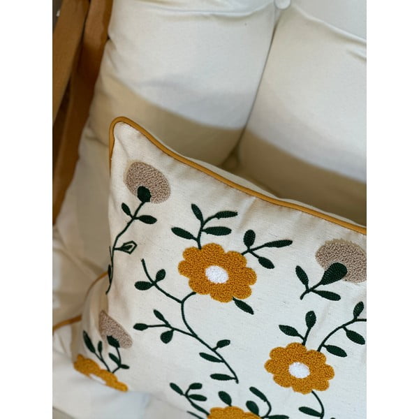 Dekoratīvais spilvens 43x43 cm – Mila Home-image-2