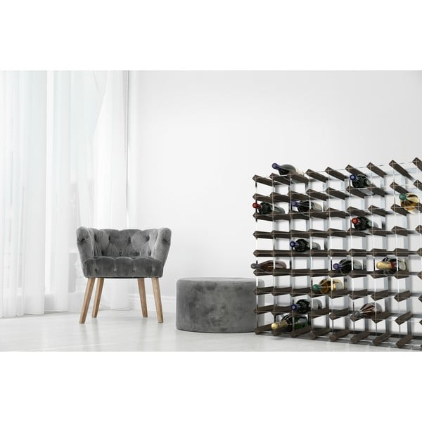 Vīna statīvs no oškoka 30 pudelēm – RTA-image-1