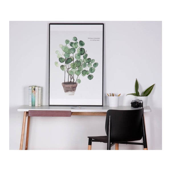 Attēls sømcasa Flowerina, 60 x 80 cm-image-1