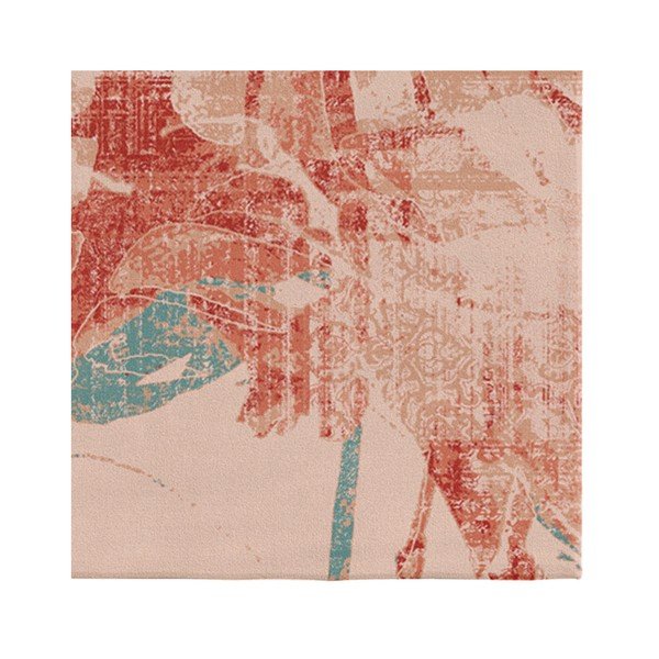 Rozā paklājs Oyo home Suzzo Rosa, 140 x 220 cm-image-3