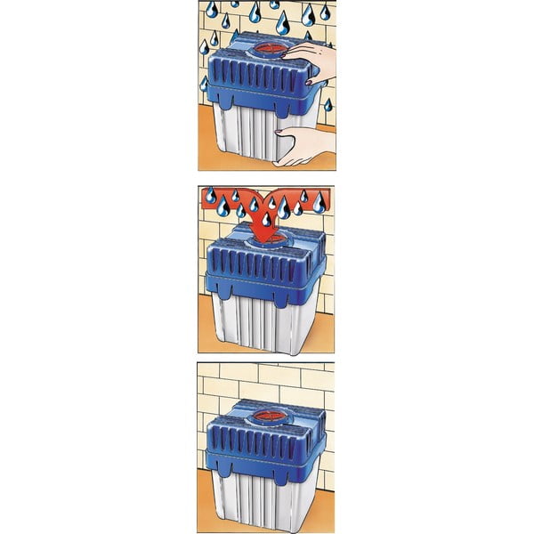 Mitruma absorbētājs Moisture killer – Wenko-image-4