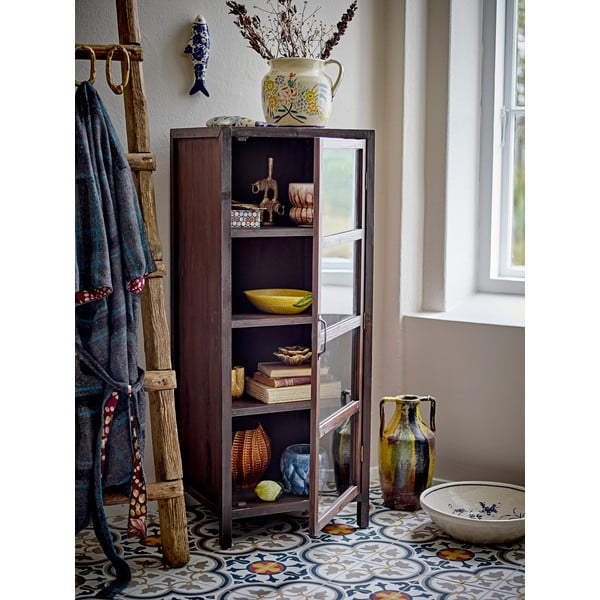 Māla sienas dekors 26x9 cm Dunne – Bloomingville-image-3