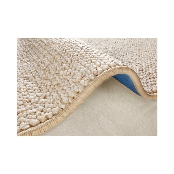 Krēmkrāsas paklājs BT Carpet Wolly, 60 x 90 cm-image-4