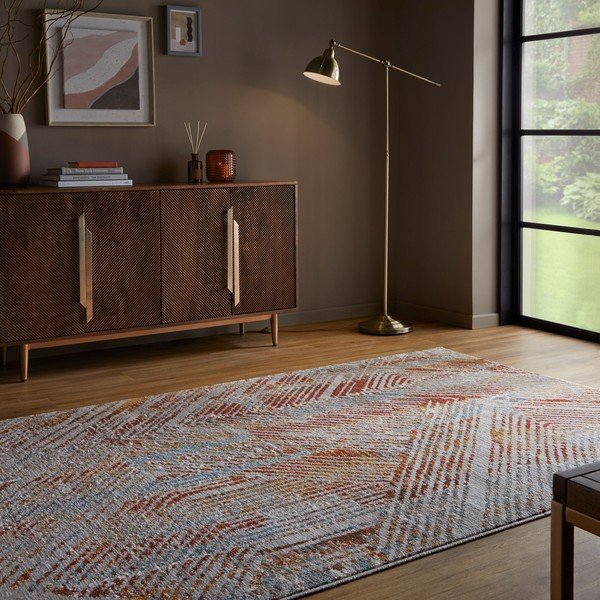 Paklājs Flair Rugs Ines Linear, 160 x 230 cm-image-4