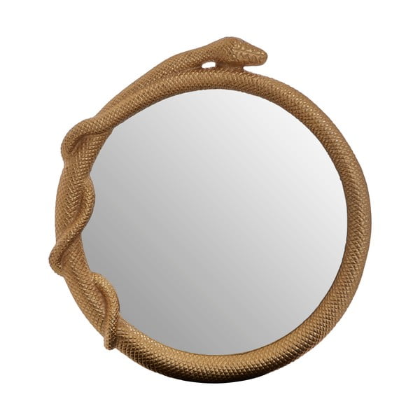 Sienas spogulis ø 36 cm Serpent – Premier Housewares