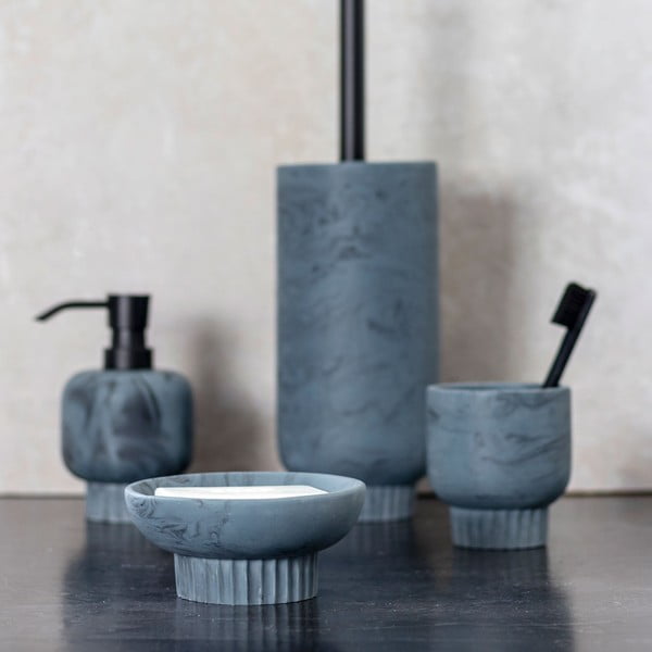 Zils ziepju trauks no akmens Attitude – Mette Ditmer Denmark-image-3