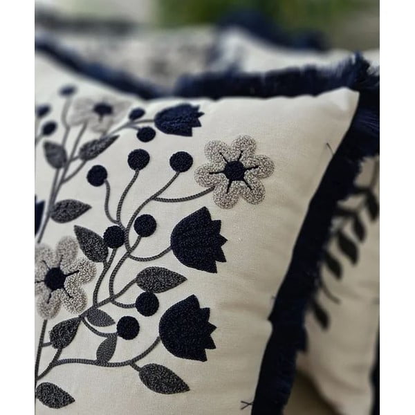 Spilvendrāna 43x43 cm – Mila Home-image-2