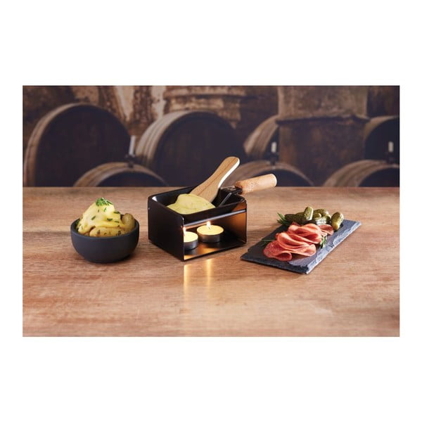 Master Class raclette komplekts-image-2