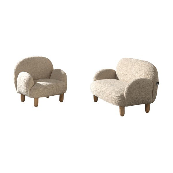 Bērnu mēbeļu komplekts (2 gab.) Rocky – Vipack-image-4