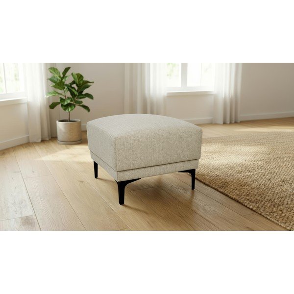 Bēšs kāju soliņš Chile – Scandic-image-1