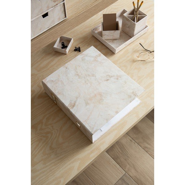 Kartona organizators dokumentiem Archie Paper Laminate – Bigso-image-1