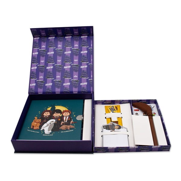 Dāvanu komplekts Harry Potter – LEGO®-image-2